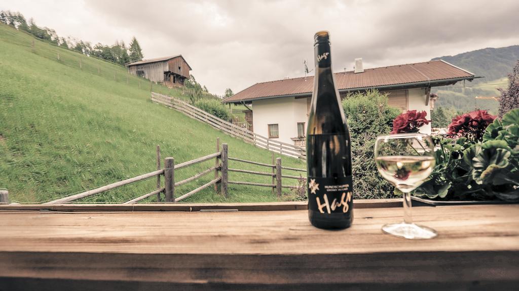 Hotel Hottererhof Gerlos Zewnętrze zdjęcie