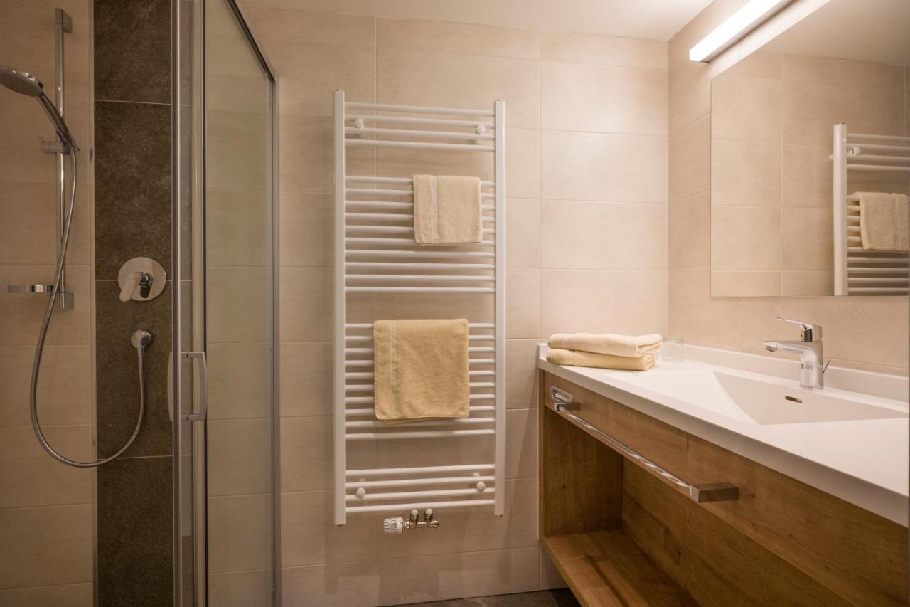 Hotel Hottererhof Gerlos Zewnętrze zdjęcie