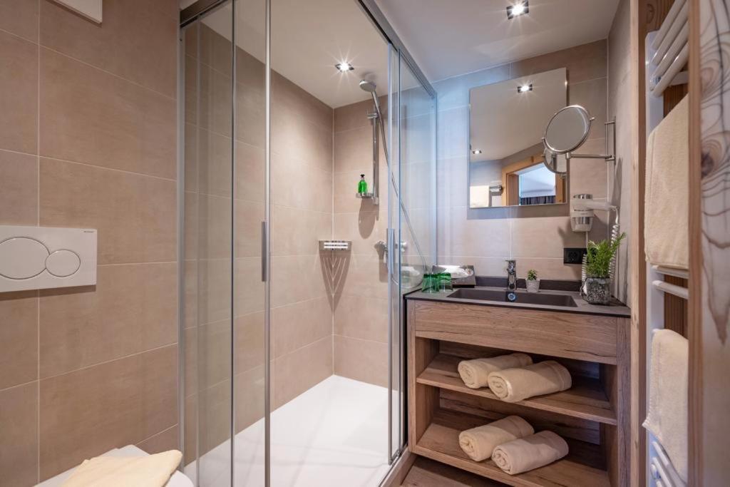 Hotel Hottererhof Gerlos Zewnętrze zdjęcie