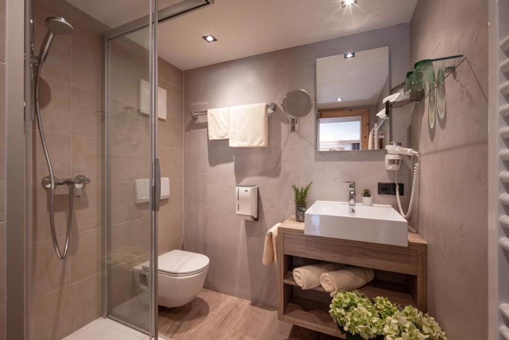 Hotel Hottererhof Gerlos Zewnętrze zdjęcie