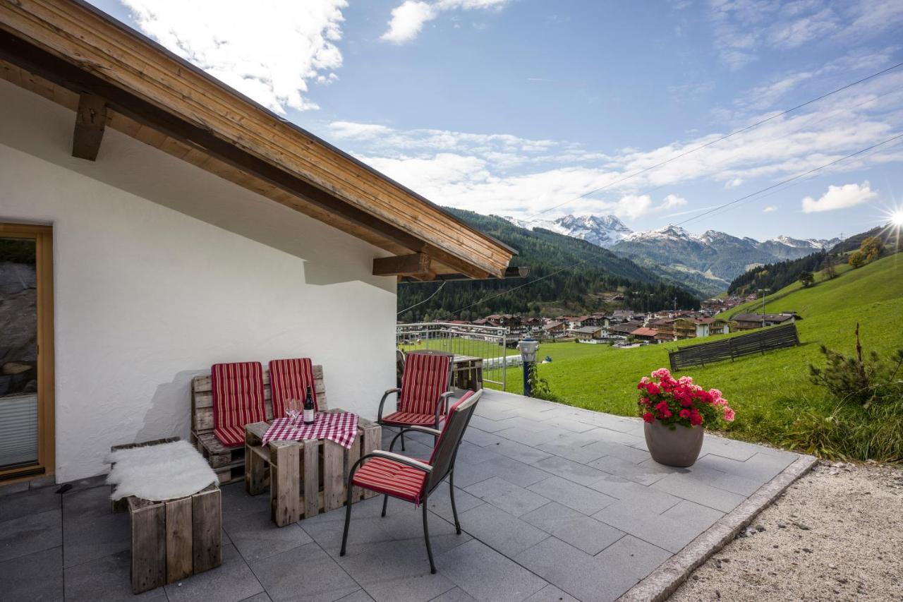 Hotel Hottererhof Gerlos Zewnętrze zdjęcie